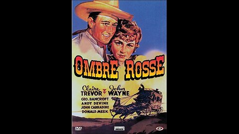FILM---OMBRE ROSSE