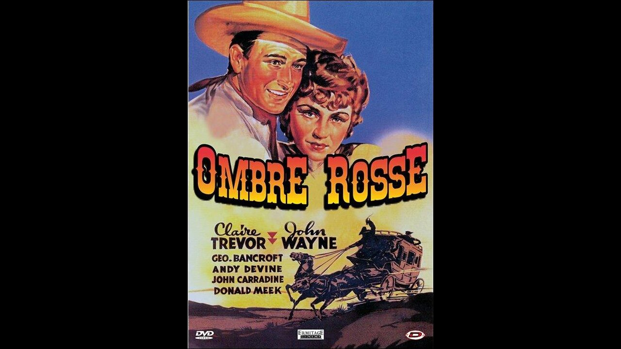 FILM---OMBRE ROSSE