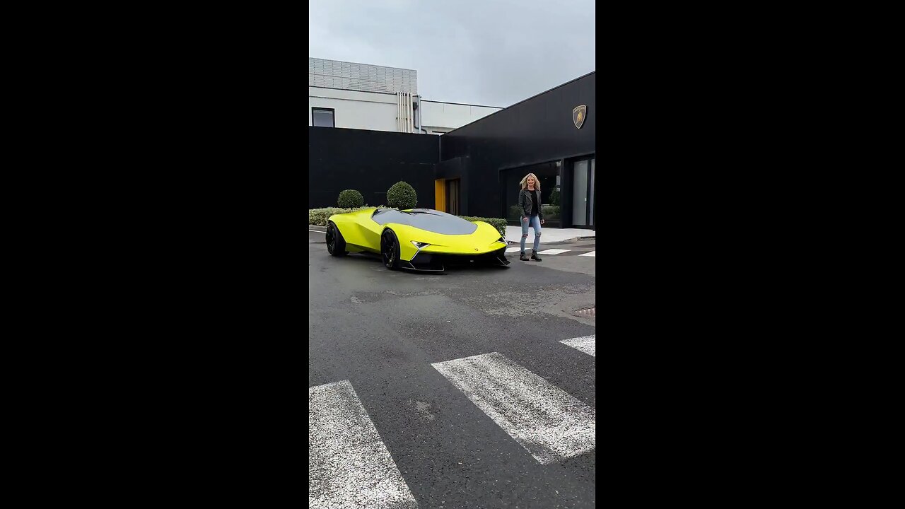 "New Cars 2025 – The Future Is Here!"