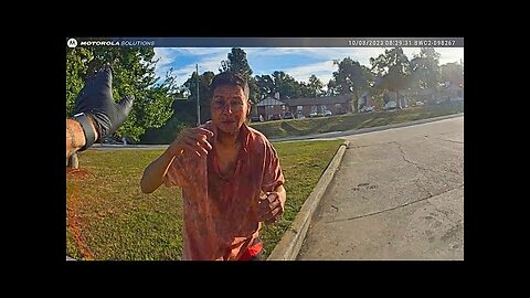 Innocent Man’s First Date Turns Into a Deadly Nightmare