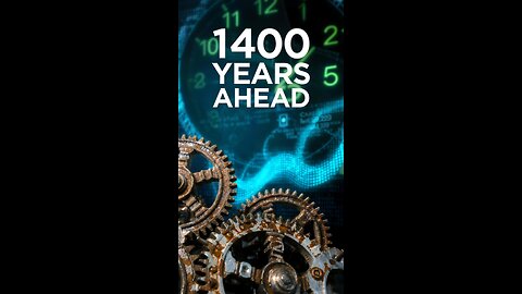 E10.1 - ANTIKYTHERA MECHANISM: The Ancient Artifact That Rewrites the History of Science