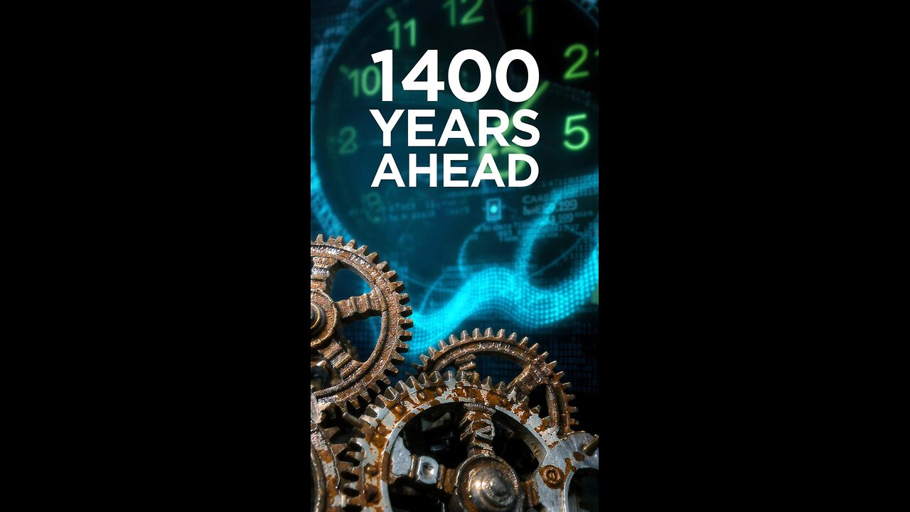 E10.1 - ANTIKYTHERA MECHANISM: The Ancient Artifact That Rewrites the History of Science