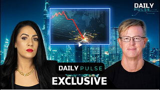 Ed Dowd | U.S. Economy A LOT Worse in 2026 ft. | Daily Pulse Ep 191 | Maria Zee