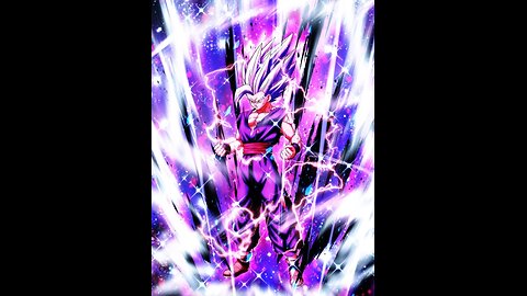 DragonBall legends live