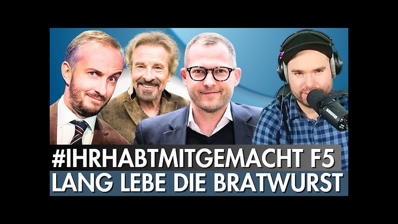 1.1.2025švon MAD in Germany š¤”#IhrHabtMitgemachtš¤”š„Folge 5 Reaction