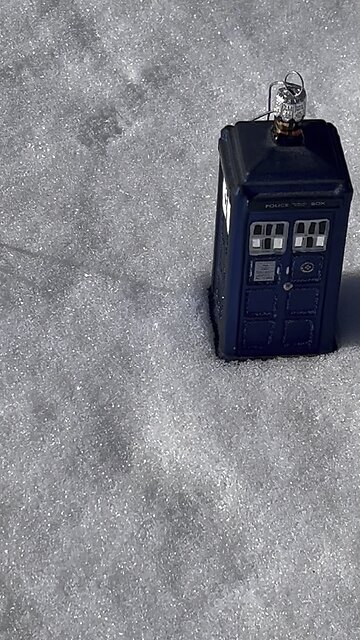 15 years ago, Matt Smith Debuted as The Doctor