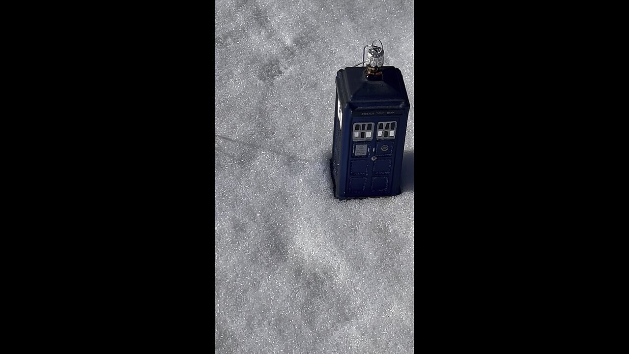 15 years ago, Matt Smith Debuted as The Doctor