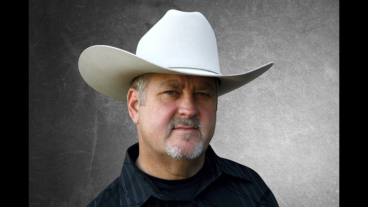 Trophy of Grace - Mike Manuel