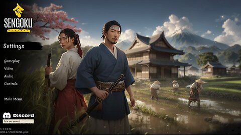 Sengoku Dynasty 12/12/25