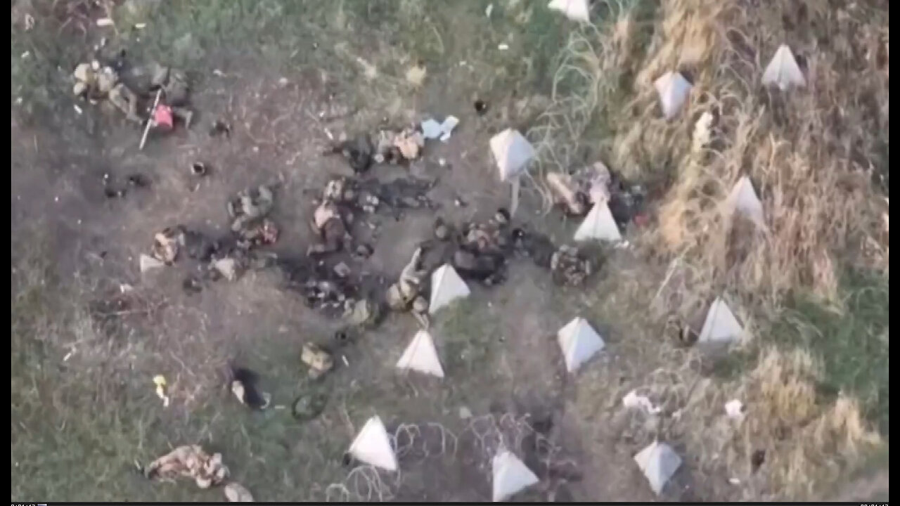 Война в Украине часть 460