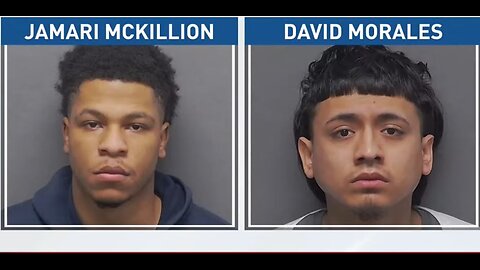 Black & Brown Shoot Amazon Warehouse