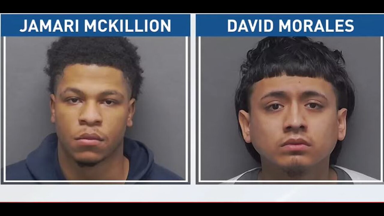 Black & Brown Shoot Amazon Warehouse