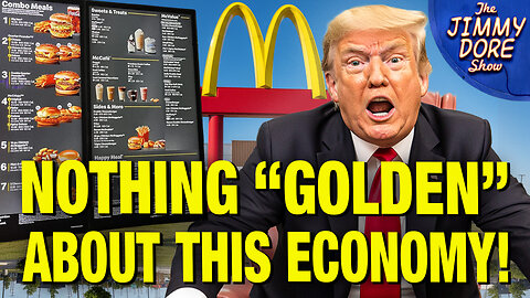 “We’re Living In A Golden Age” Of Low Prices! – Says Trump