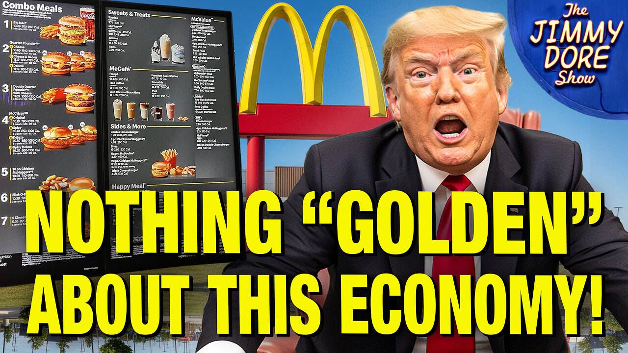 “We’re Living In A Golden Age” Of Low Prices! – Says Trump