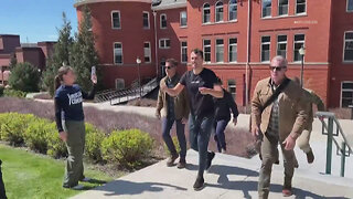 Charlie Kirk Ritual - Truth is hidden in plain sight PART THREE