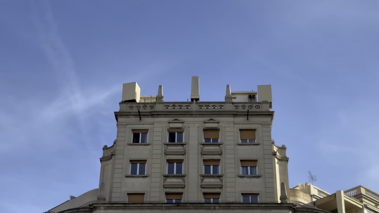 Edificio Barcelona 78