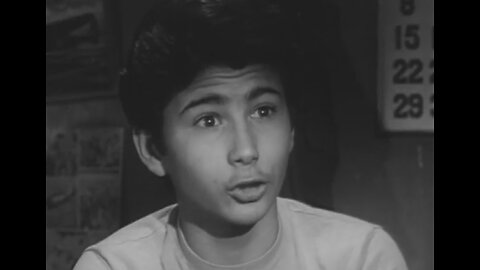 87th Precinct - TV Show - 1960's - S01E27 - Ramon - Crime/Drama - HD