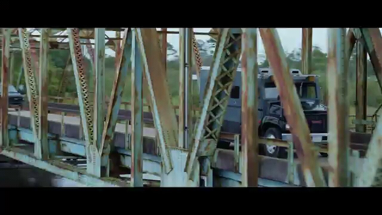 Cobra 2 (2026) - First Trailer - Sylvester Stallone