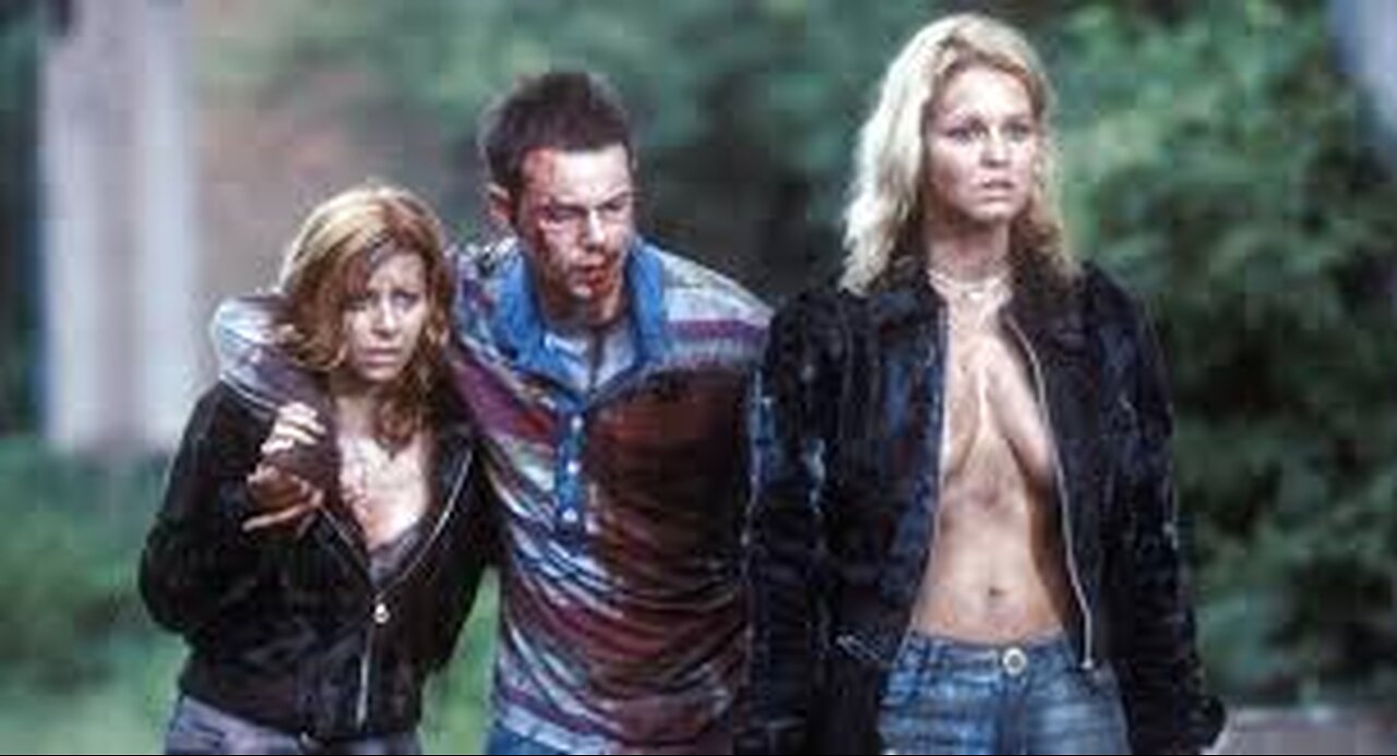 Severance 15 2006 ‧ Horror/Comedy ‧ 1h 36m