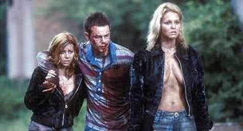 Severance 15 2006 ‧ Horror/Comedy ‧ 1h 36m