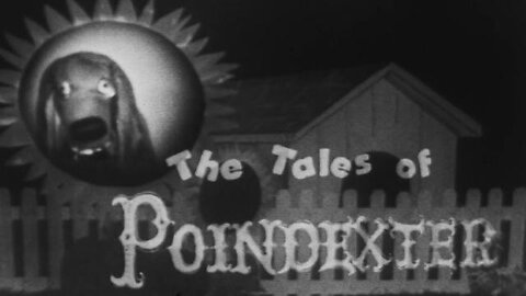 The Tales of Poindexter: Little Red Riding Hood (1957)