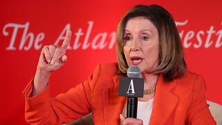 'GO F**K THEMSELVES': Pelosi Has Epic Meltdown — Then Karoline Leavitt Drops the Hammer