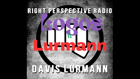 Right Perspective Radio with Davis Lurmann [M] #242 10-Mar-2025