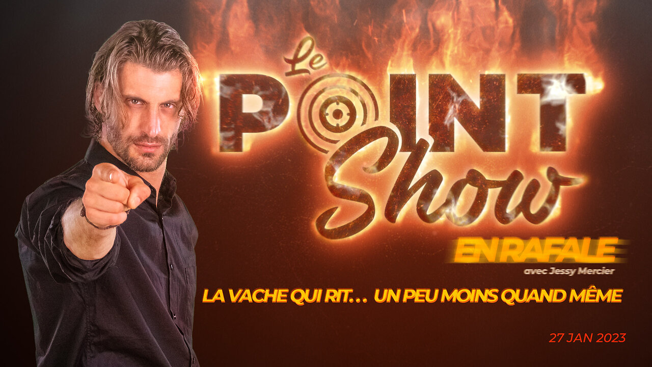 Le Point Show En Rafale