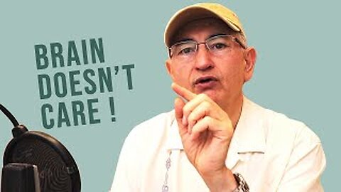 OCD HOCD: Why Brain Does Not Care What Thoughts It Makes?