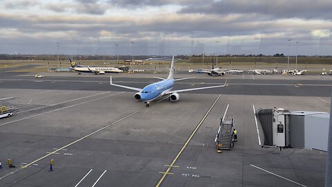 KLM Netherland