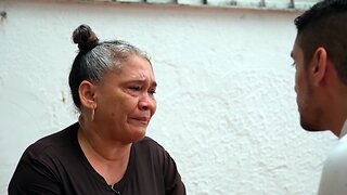 Del encierro en cárceles colapsadas a la esperanza de reinserción