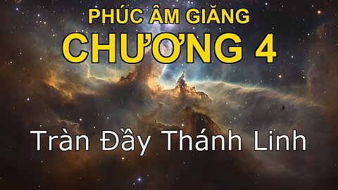 Chương 4 sách Giăng - Bản Dịch Tiếng Anh Thế Giới Bible in Vietnamese