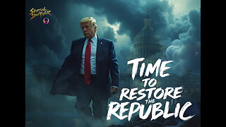 OH SNAP! Q's 8th B-day! All lies & corruption being exposed, Military will be ready! Pray!