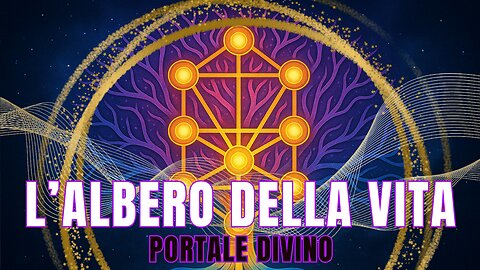 Alchimia e Cabala: Decifrando l'Albero della Vita