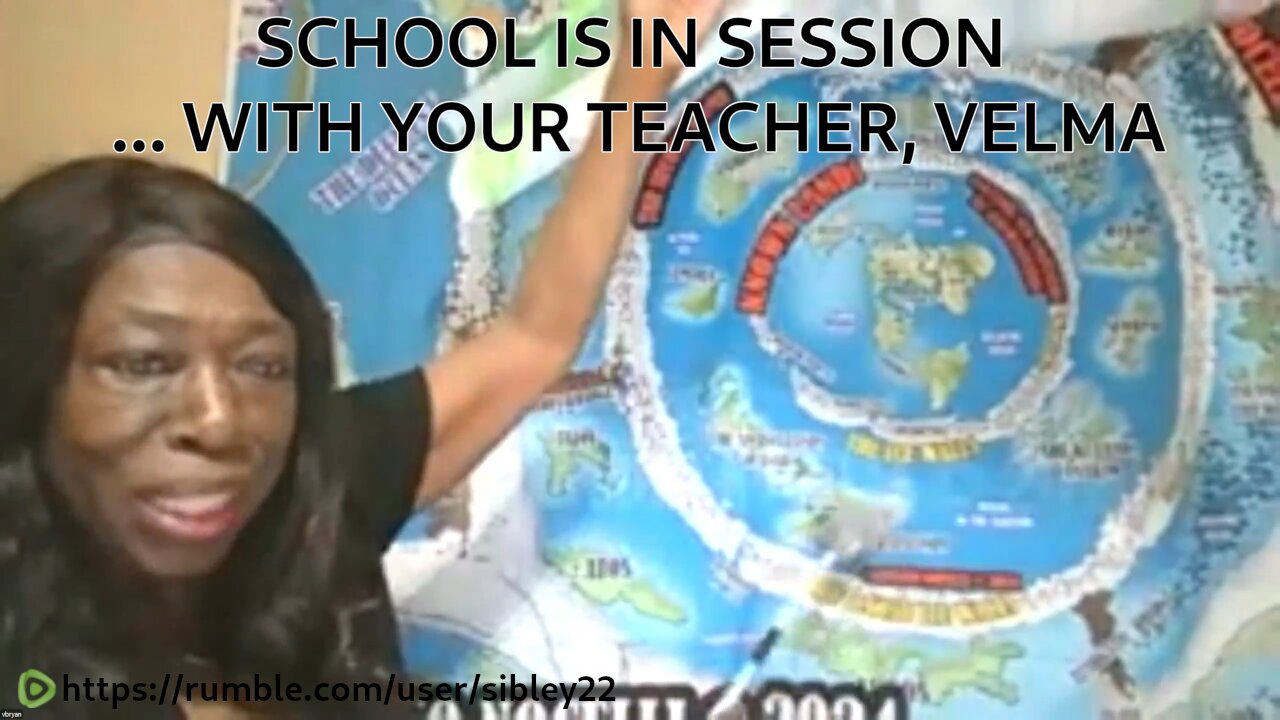 Velma's Tidbits #9 - Habitation Domes