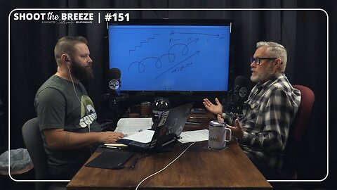 STB151 | BSE | Salvation: Our Freedom | Cultivate Relationships