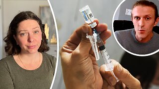 Researcher finds vaccine-induced viral reactivation may play a key role in autism