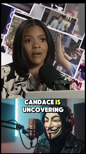Candace investigation made the biggest breaks