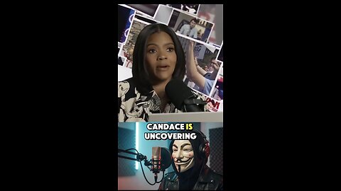 Candace investigation made the biggest breaks