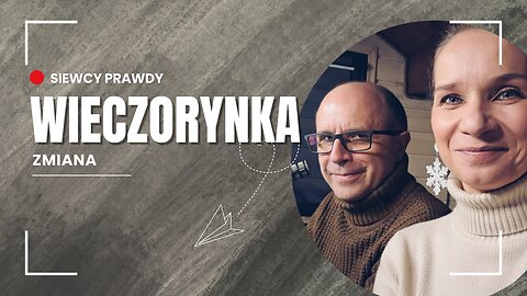 Zmiana - Wieczorynka