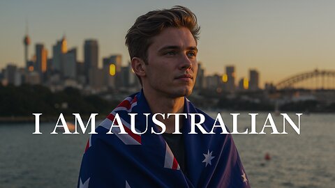 “How Dare You Call Me Anything but Australian”