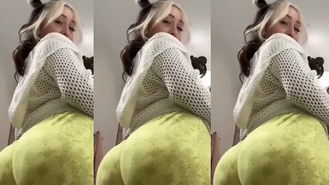 Hot 🔥 Moves 🍑 Very Nice 👅