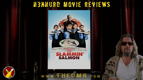 DMR #147: The Slammin’ Salmon