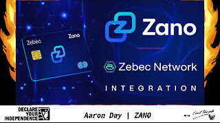2025-10-10 Aaron Day - ZANO & Technocracy