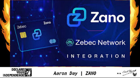2025-10-10 Aaron Day - ZANO & Technocracy