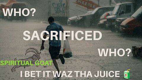 Who sacrificed Who? Nate Dog