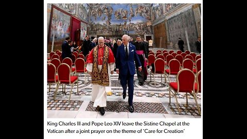 One World Religion. Jay Dyer