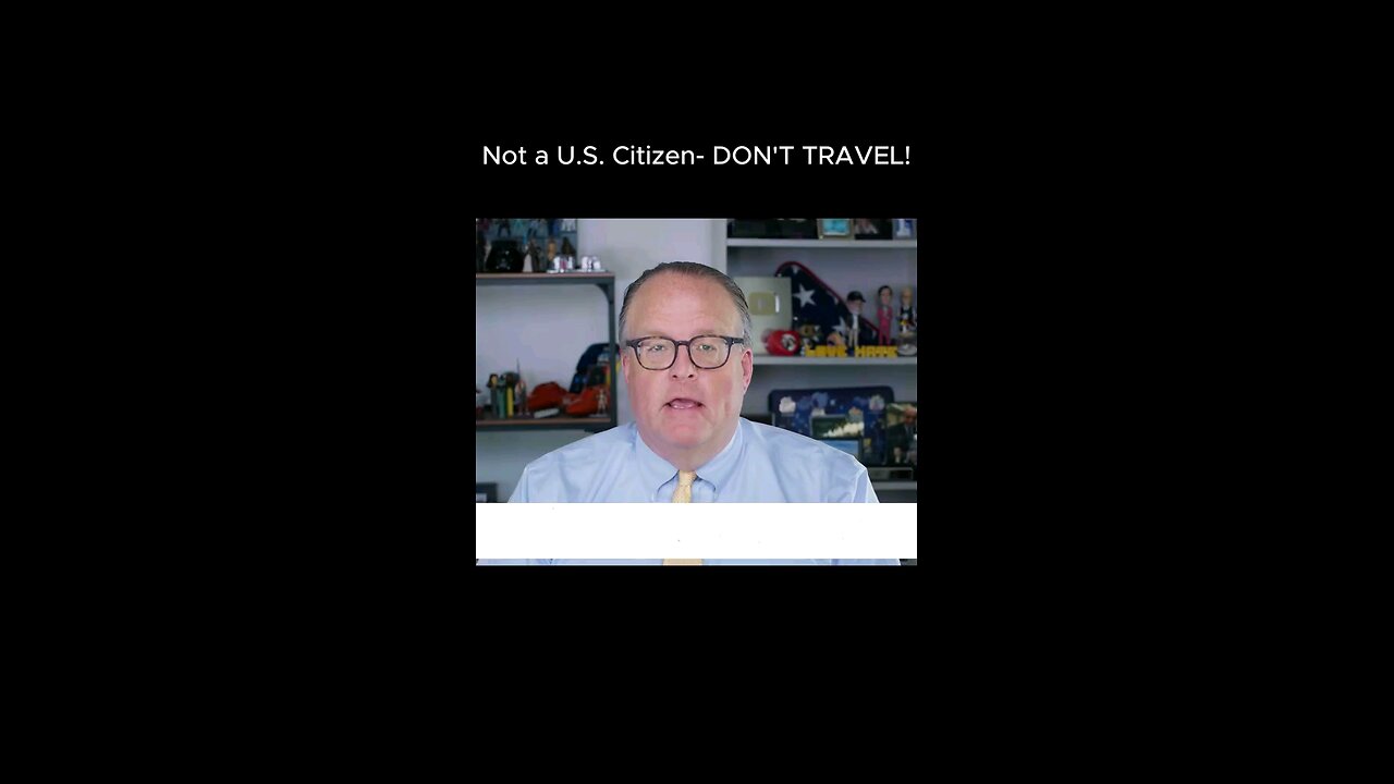 America's Immigration Laws
