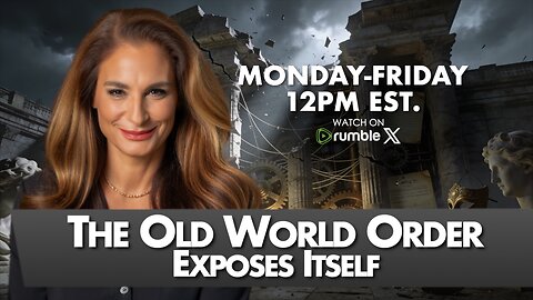 MORNINGS WITH MEL K - 2-16-26 -The Old World Order Exposes Itself