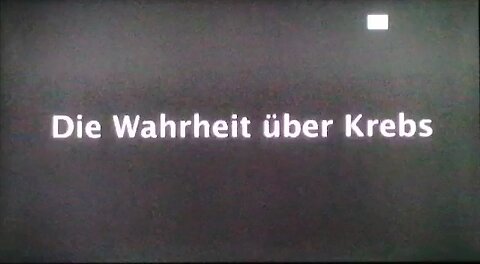 #Krebs Episode5 Alternative Wege zur Krebsbekämpfung